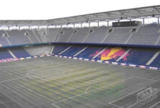 Red Bull Arena (Salzburgo)