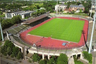 Stade Josy Barthel