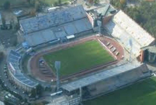 Stadion Maksimir