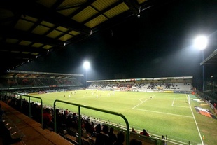 Stade de l'Abbé Deschamps