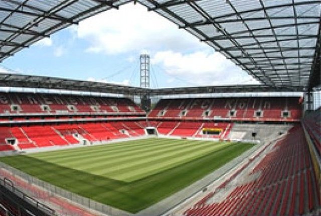 Rhein-Energie-Stadion