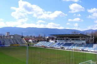 Gradski Stadion SRC
