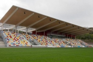 Stade Parc des Sports