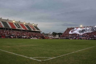 Chacarita Juniors