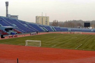 Stadion Majmuasi