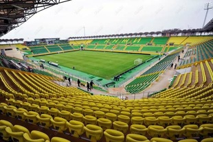 Anzhi-Arena