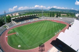 Parc des Sports