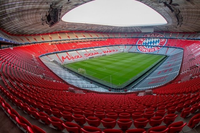 Allianz Arena