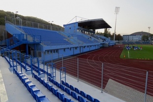 Mìstský Stadion