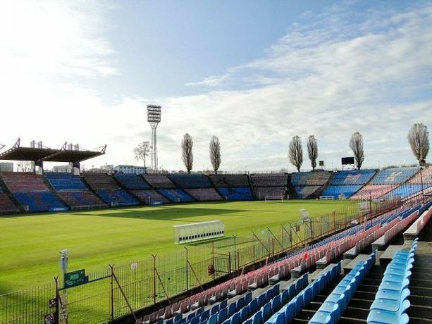 Stadion Miejski im. Floriana Krygiera