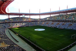 Estádio Municipal de Aveiro