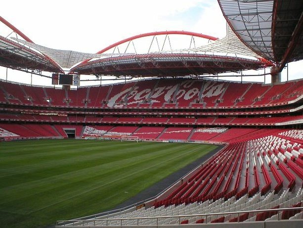 Estádio da Luz