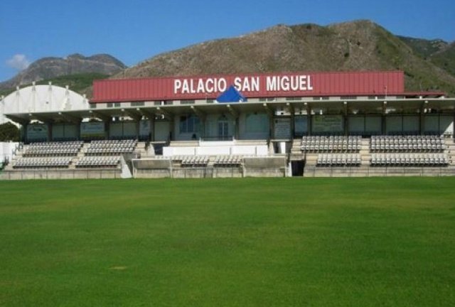 Municipal El Pozuelo