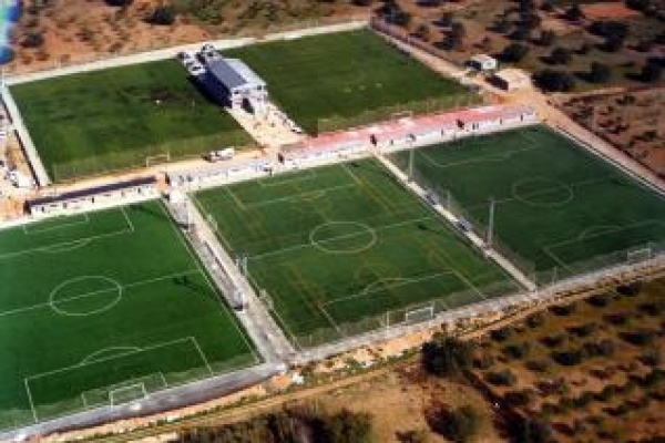 Ciutat Deportiva de Buñol