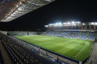 HaMoshava Stadium