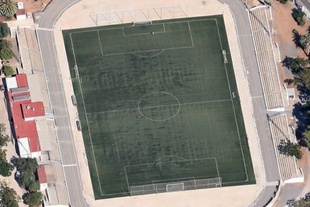 Estadio Municipal 