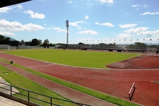 Estadio Olímpico Florentino Oropeza
