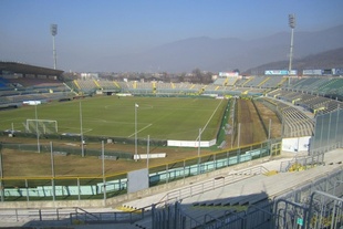 Stadio Mario Rigamonti