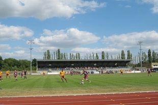 Chelmsford Sport & Athletics Centre