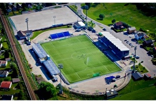 Sarpsborg Stadion