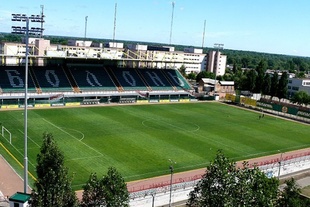 Obolon Stadium