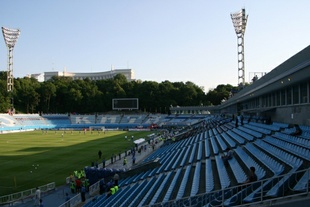 Valeriy Lobanovsky Stadion