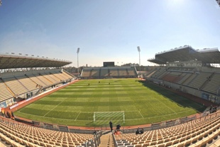 Slavutych-Arena