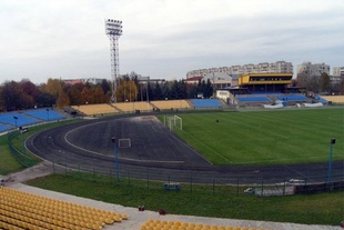 Stadion Avanhard