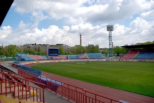 Illichivets Stadium