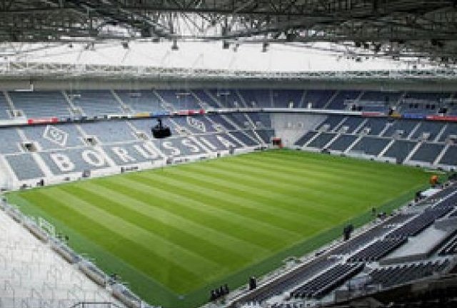 Borussia-Park