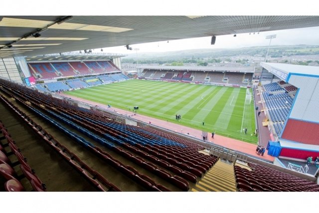 Turf Moor