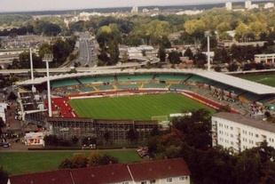 VfL-Stadion am Elsterweg