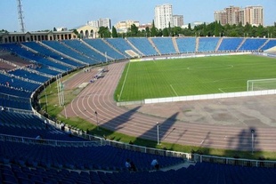 Tofiq Bəhramov adına Respublika stadionu