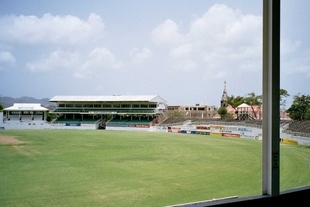 Antigua Recreation Ground