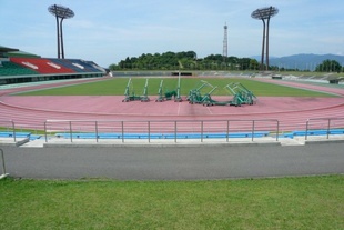 Ningineer Stadium
