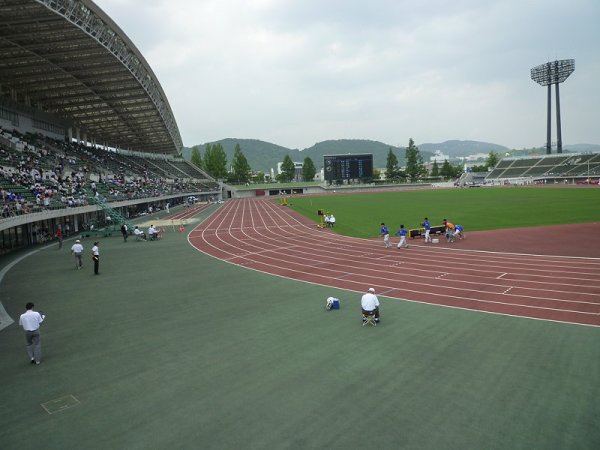 Kanko Stadium