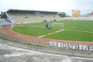 Stadionul Municipal (Sibiu)