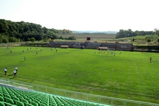 Stadion Banja Ilidža