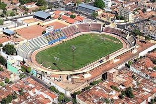 Estádio Mauro Sampaio