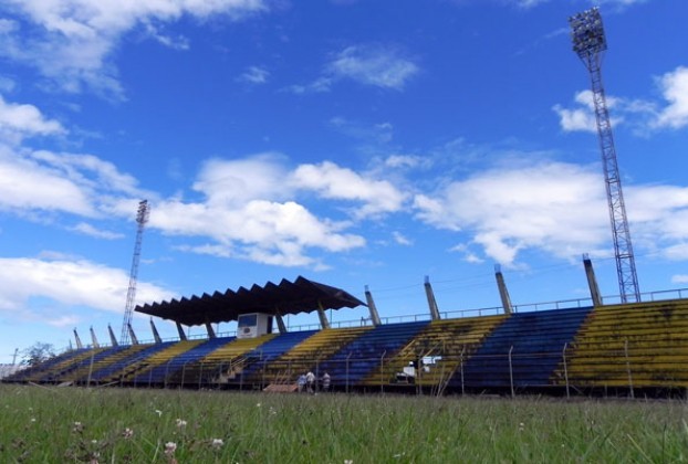 Estadio Ciro López