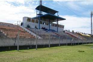 Estadio Profesor Alberto Suppici