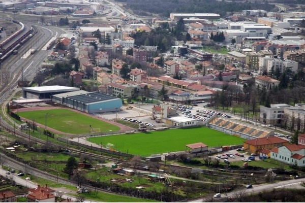 Rajko Štolfa Stadium