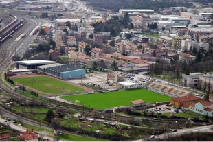 Rajko Štolfa Stadium