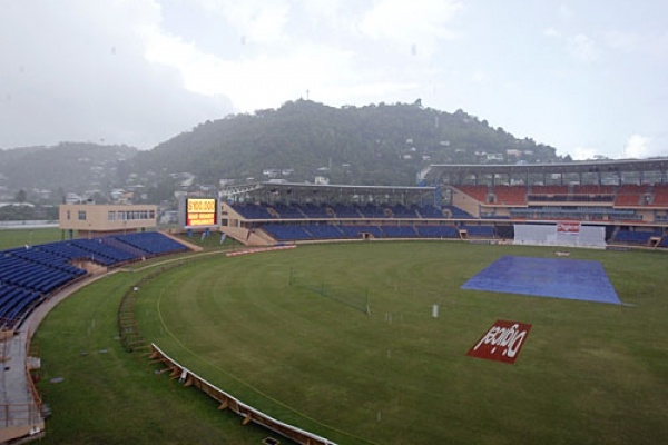 Cricket National Stadium