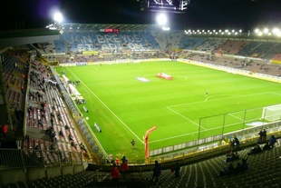 Jan Breydelstadion