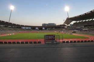 Stade Sébastien Charléty