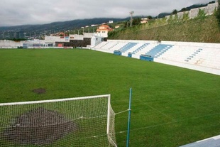 Estadio Virgen de las Nieves