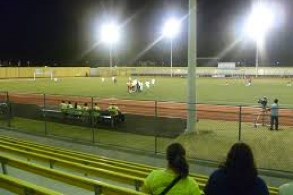 Estadio Guillermo Próspero Trinidad