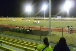 Estadio Guillermo Próspero Trinidad