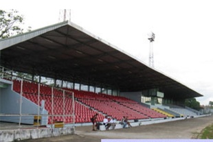 André-Kamperveen-Stadion